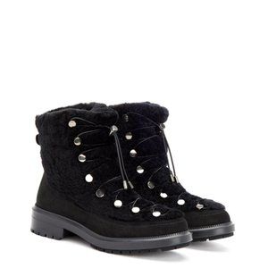 AQUATALIA Lorena Genuine Shearling Boot